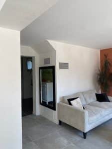 Un client nous renouvelle sa confiance pour sa nouvelle installation !